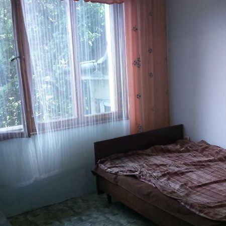 Вилна Зона Златни Пясъци, Спирка Ален Мак Várna Kültér fotó