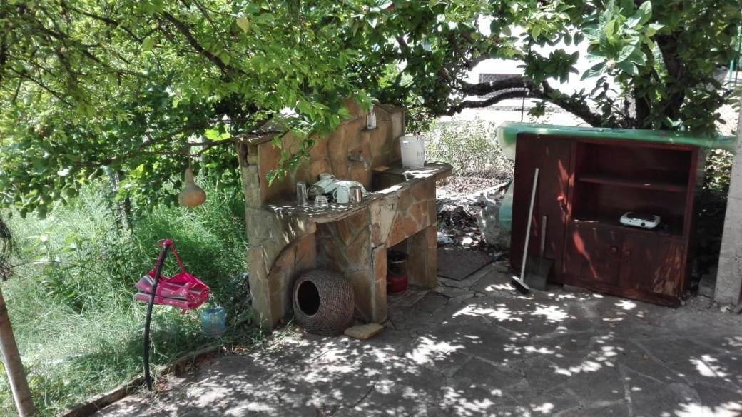 Вилна Зона Златни Пясъци, Спирка Ален Мак Várna Kültér fotó