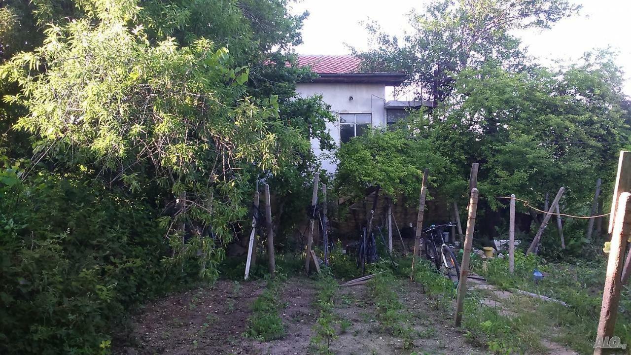 Вилна Зона Златни Пясъци, Спирка Ален Мак Várna Kültér fotó