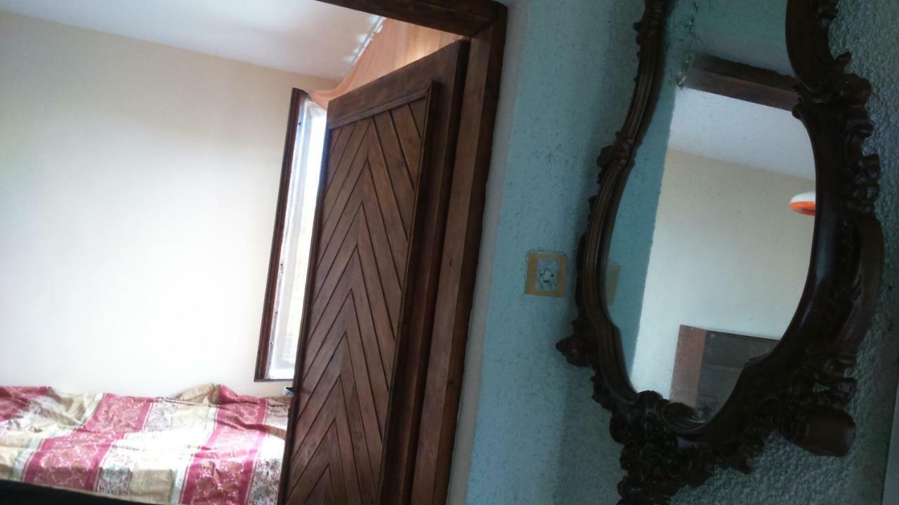 Вилна Зона Златни Пясъци, Спирка Ален Мак Várna Kültér fotó
